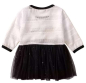 Preview: Einfach chic: Mini-Chanel - das Kleidchen für Babygirls mit Stil