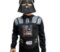 Preview: Kinderkostüm Star Wars Darth Vader - inklusive Umhang und Maske