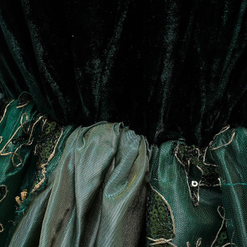 Anna Kleid - bezauberndes, festliches Modell - Grösse 128