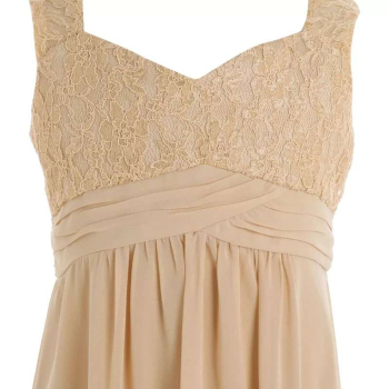 8 Farben: Elegantes festliches Mädchenkleid, solange Vorrat