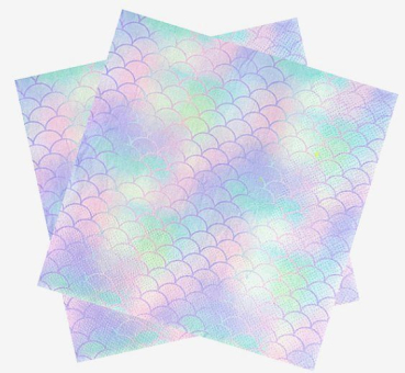 Preview: Meerjungfrauen-Geburtstagsparty - alles, was es dafür braucht...