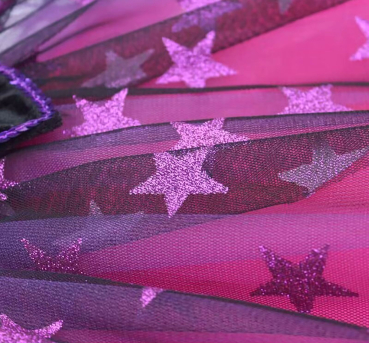 Kleine Hexe - tolles Halloweenkostüm für Mädchen