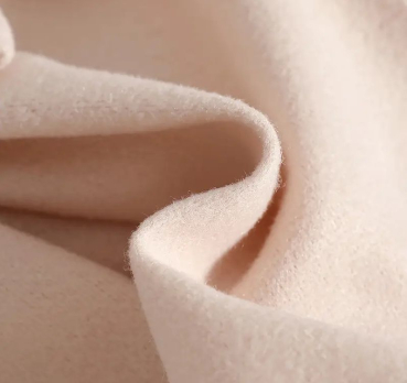 Eleganter Babymantel Mädchenmantel warm und kuschelig