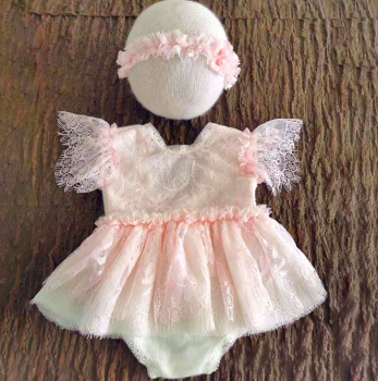 Preview: 2 Farben: Ein zauberhaftes Body-Set, so zart und fein wie eine Fee...