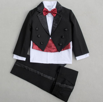 Smoking für kleine und grössere Jungs - wenige Einzelstücke vorrätig