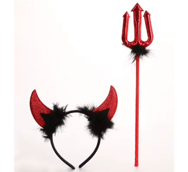 Wunderschöne Vampirkönigin - Kostümkleid für Halloween und Kinderfasnacht