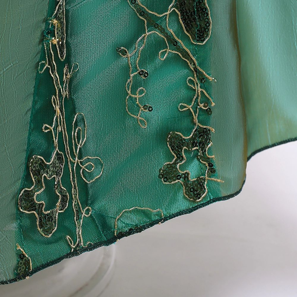 Anna Kleid - bezauberndes, festliches Modell - Grösse 128