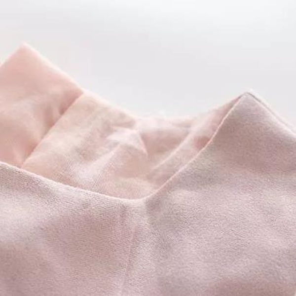 2 Farben, weiss oder rosa: Eigenproduktion Pinkvanille Collection Traumkleidchen