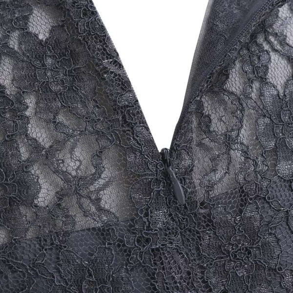 8 Farben: Elegantes festliches Mädchenkleid, solange Vorrat