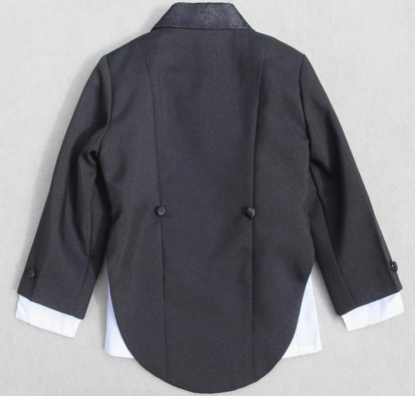 Smoking für kleine und grössere Jungs - wenige Einzelstücke vorrätig