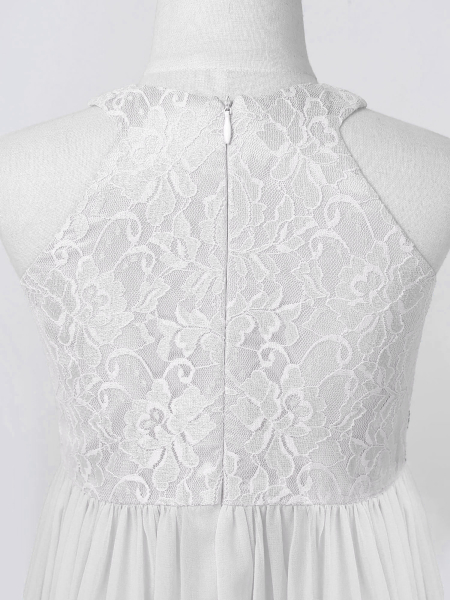 Elegantes Festkleid mit silbernem Taillenband, in 4 tollen Farben, wenige Reststücke!